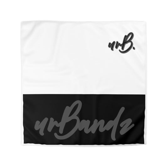 urBandz Top Tier Microfiber Duvet Cover