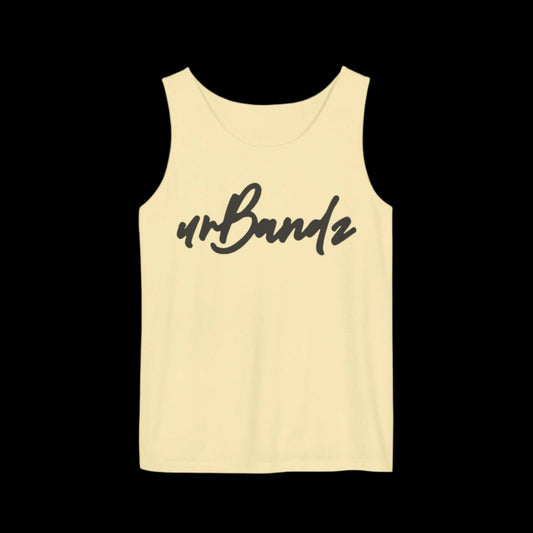 urBandz HER Dyed Tank Top
