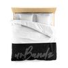 urBandz Top Tier Microfiber Duvet Cover