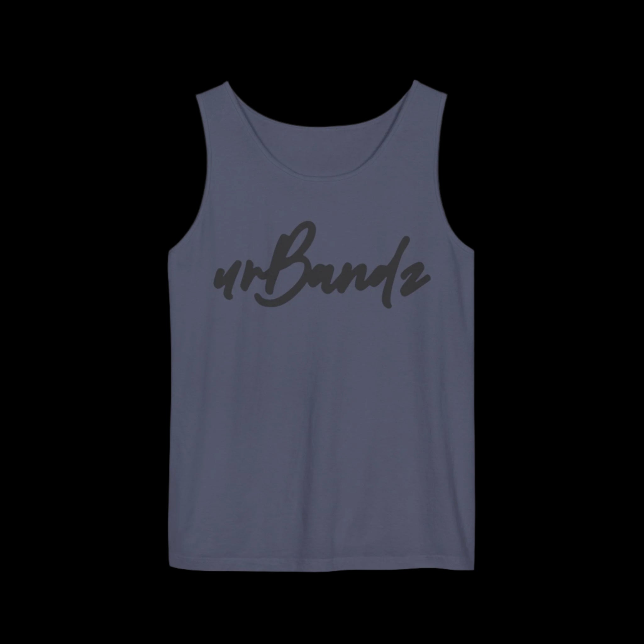 urBandz HER Dyed Tank Top