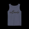 urBandz HER Dyed Tank Top