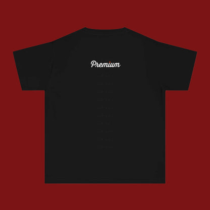 urBandz Youth Tee