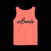 urBandz HER Dyed Tank Top