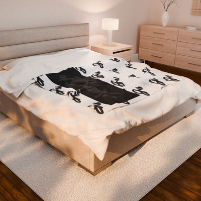 urBandz Top Tier Plush Blanket