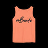 urBandz HER Dyed Tank Top