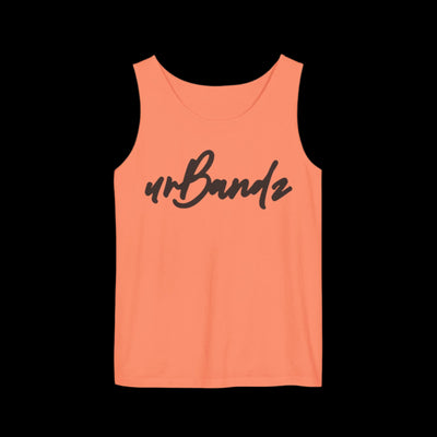 urBandz HER Dyed Tank Top
