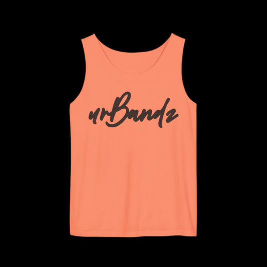 urBandz HER Dyed Tank Top