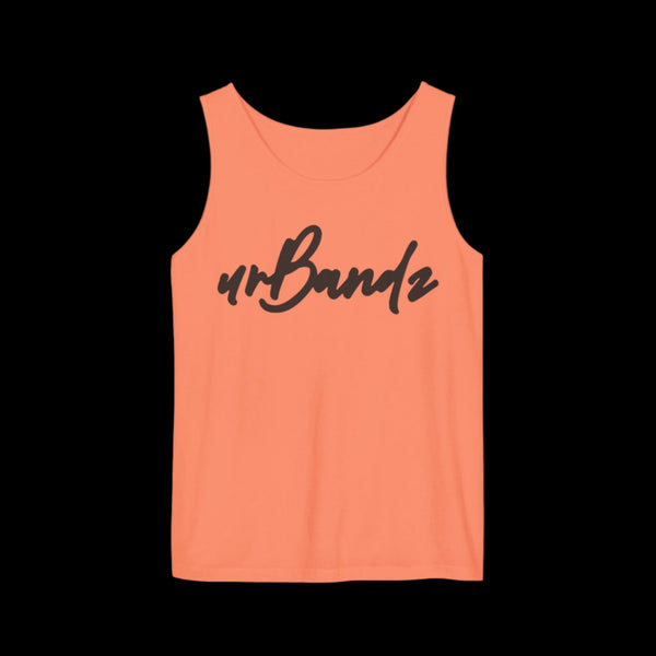 urBandz HER Dyed Tank Top