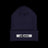 urbandz Lifestyle Cuffed Beanie - Stylish Embroidered Winter Hat