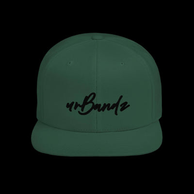 Snapback Hat urBandz Official