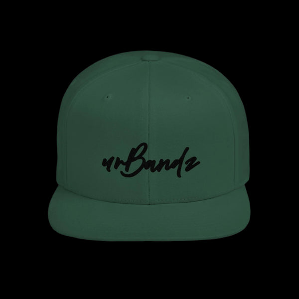 Snapback Hat urBandz Official