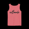 urBandz HER Dyed Tank Top