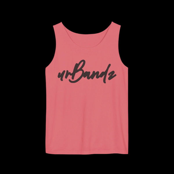 urBandz HER Dyed Tank Top