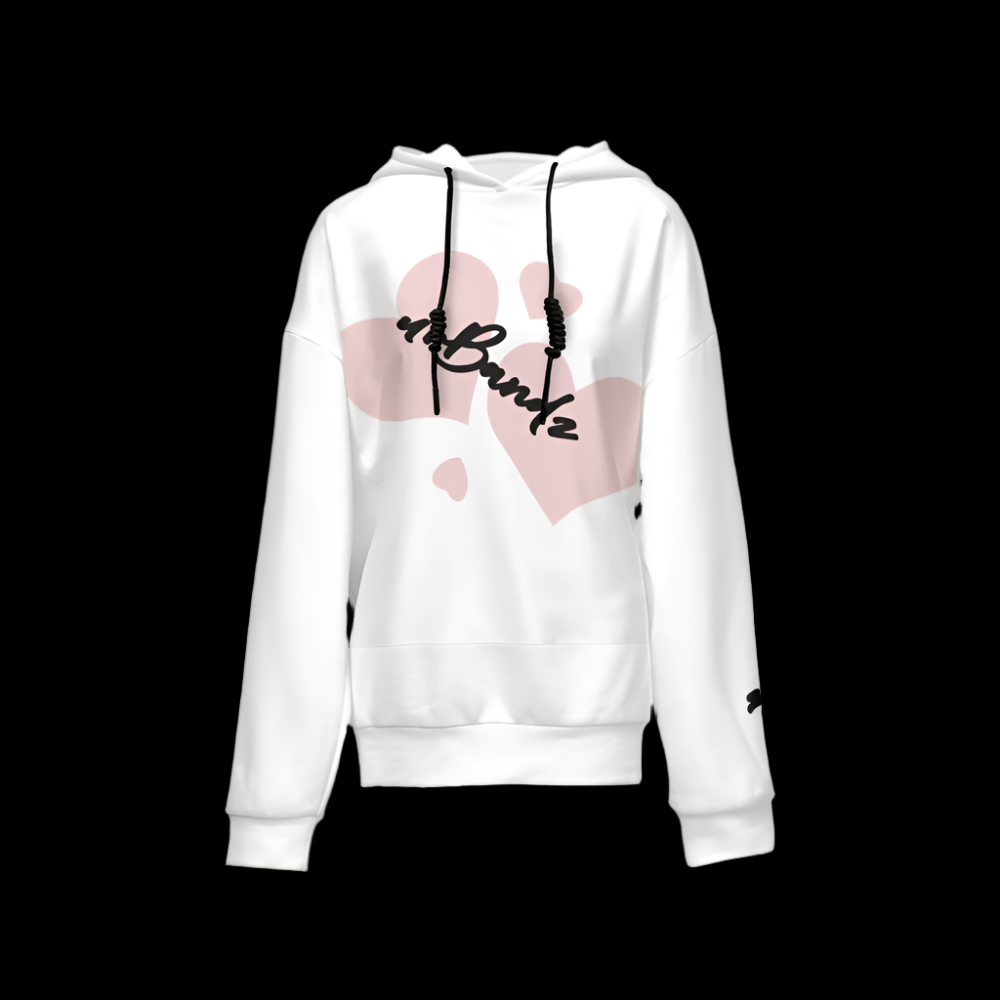 urBandz HER Relaxed Fit Hoodie