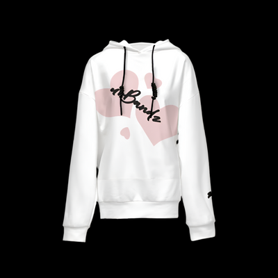 urBandz HER Relaxed Fit Hoodie