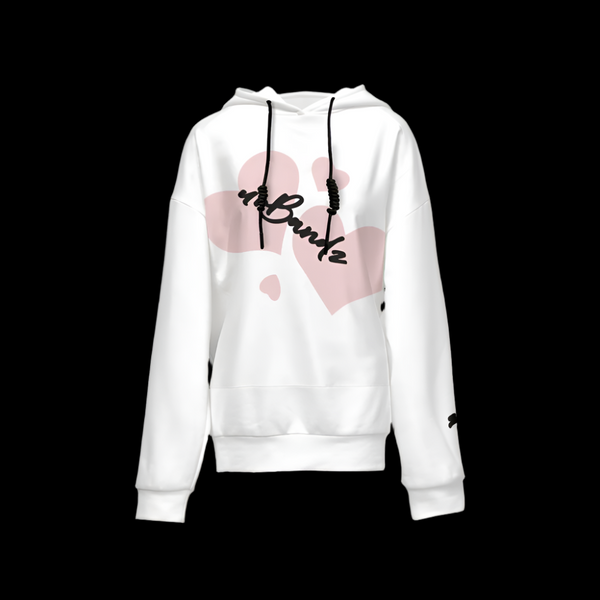 urBandz HER Relaxed Fit Hoodie