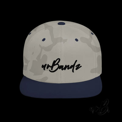 Snapback Hat urBandz Official