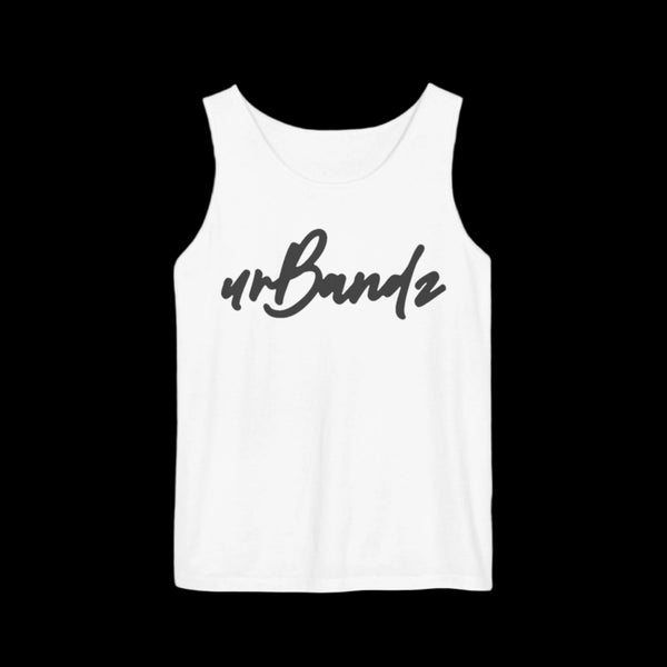 urBandz HER Dyed Tank Top