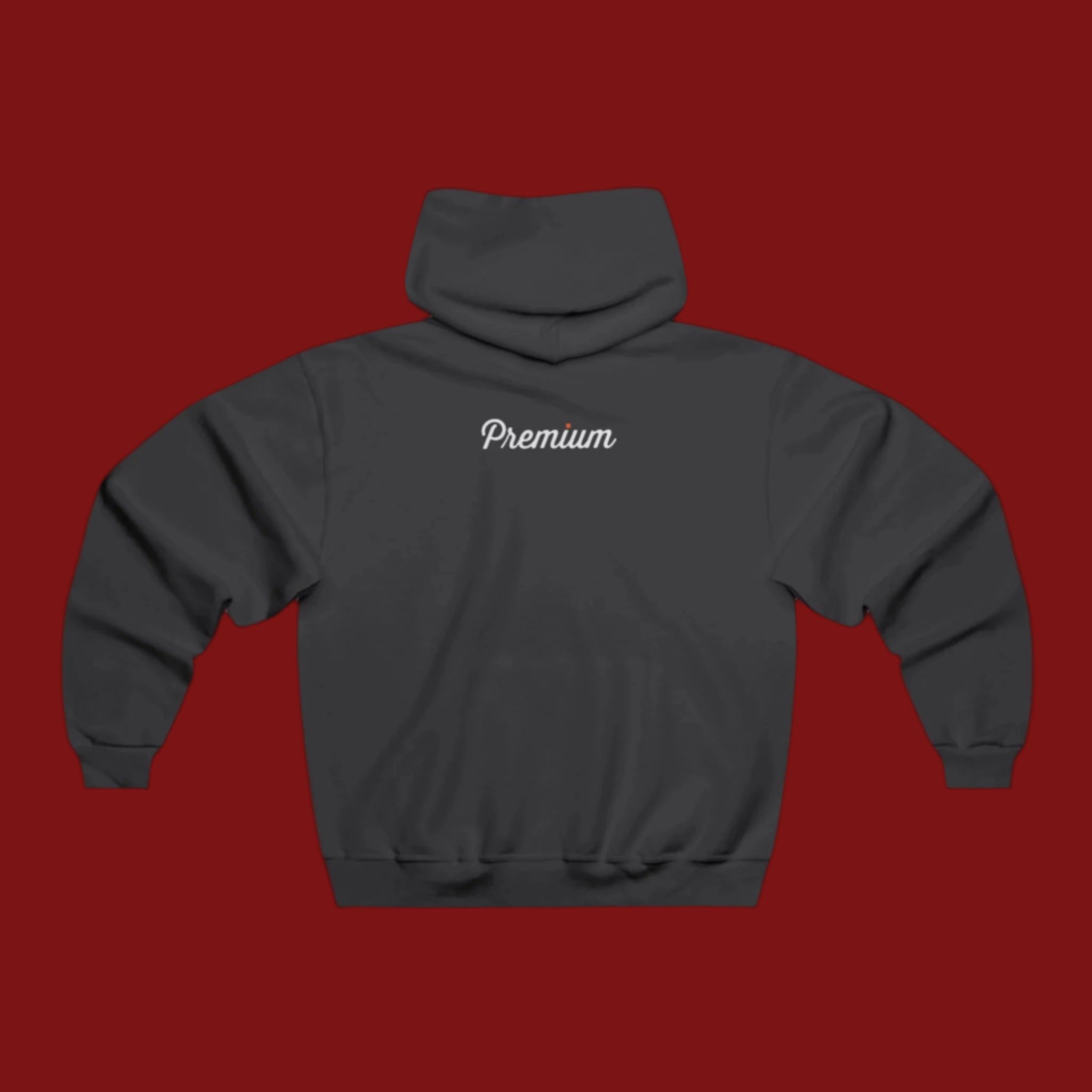 urBandz NUBLEND® Hooded Sweatshirt