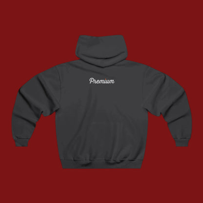 urBandz NUBLEND® Hooded Sweatshirt