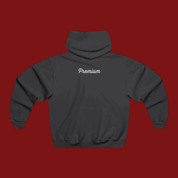 urBandz NUBLEND® Hooded Sweatshirt