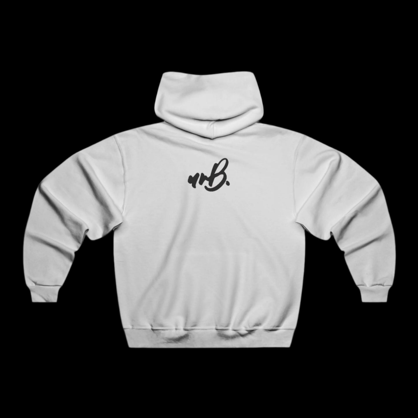 urBandz NUBLEND® Hooded Sweatshirt