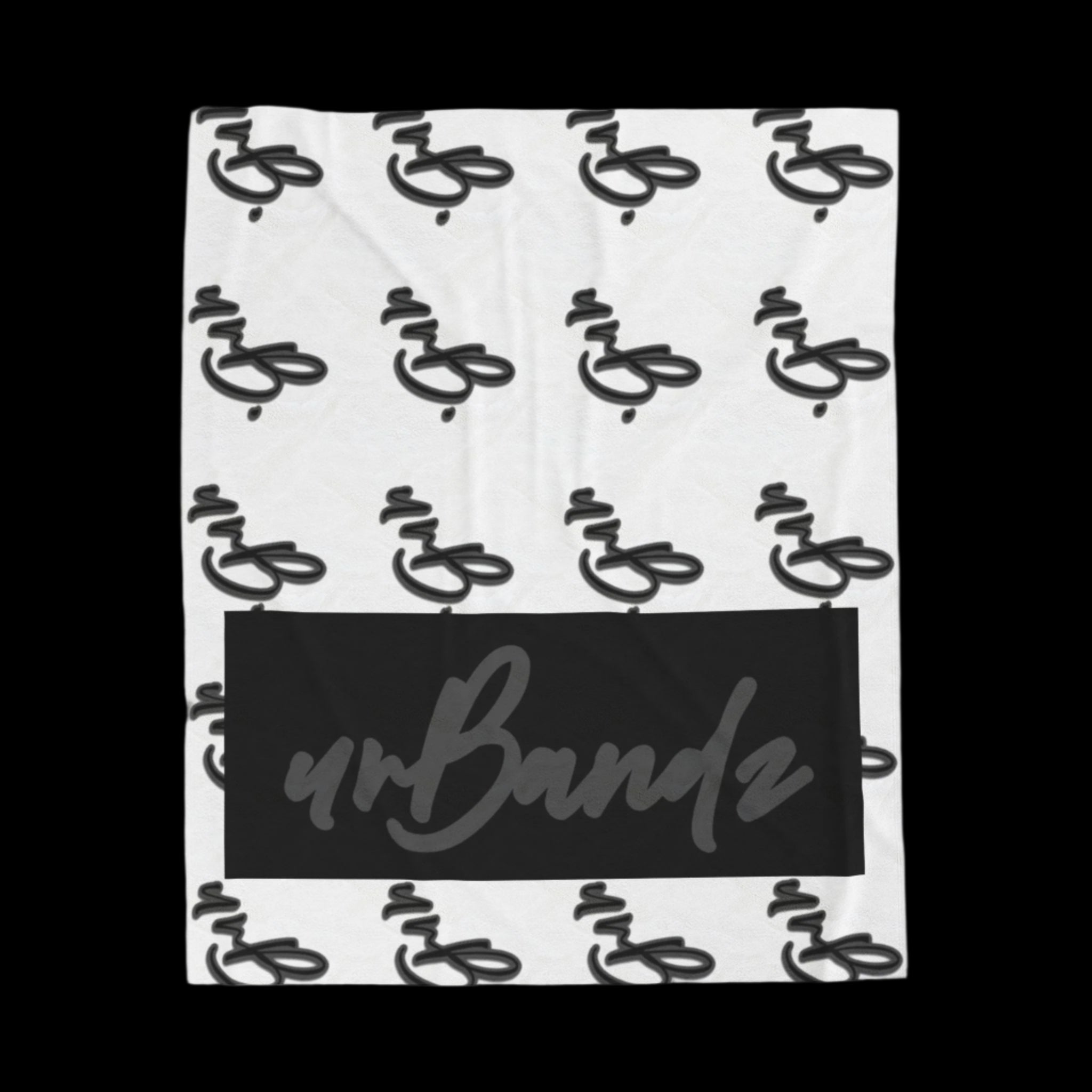 urBandz Top Tier Plush Blanket