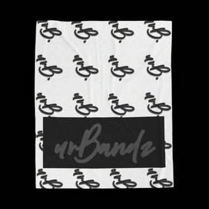urBandz Top Tier Plush Blanket