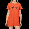 Casual urBandz T-Shirt Dress