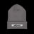 urbandz Lifestyle Cuffed Beanie - Stylish Embroidered Winter Hat