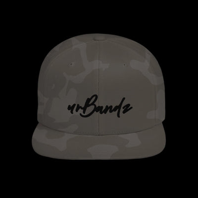 Snapback Hat urBandz Official