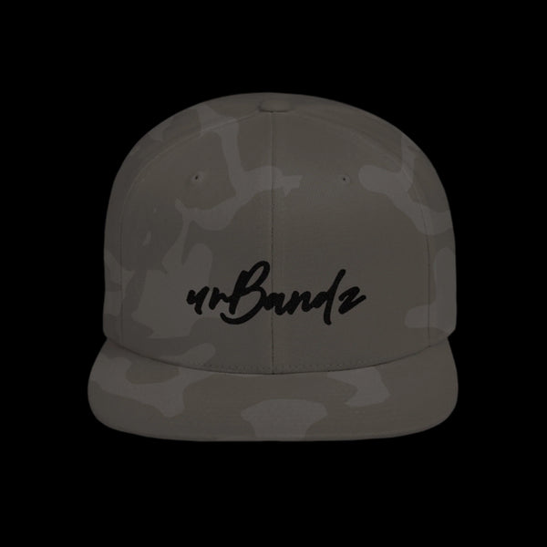Snapback Hat urBandz Official