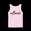urBandz HER Dyed Tank Top