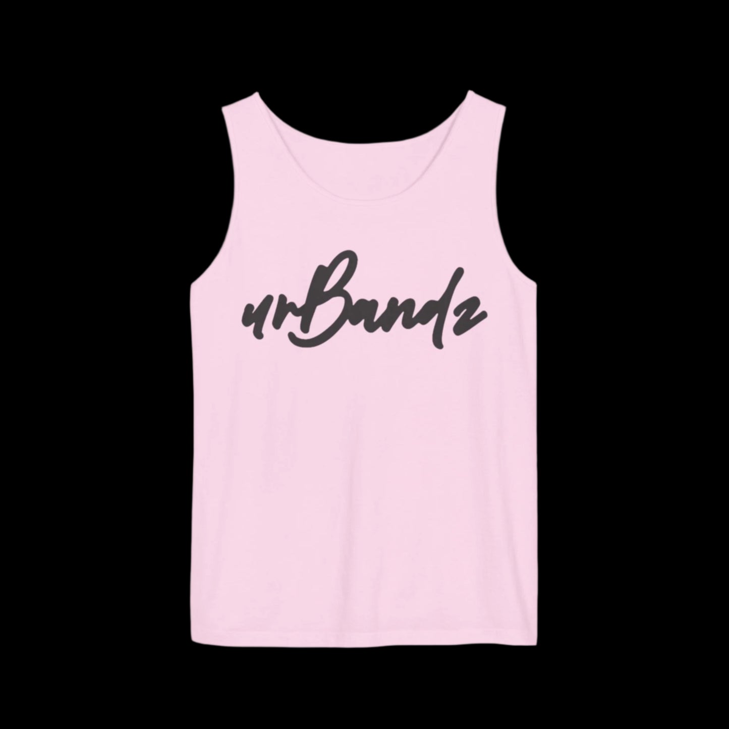 urBandz HER Dyed Tank Top