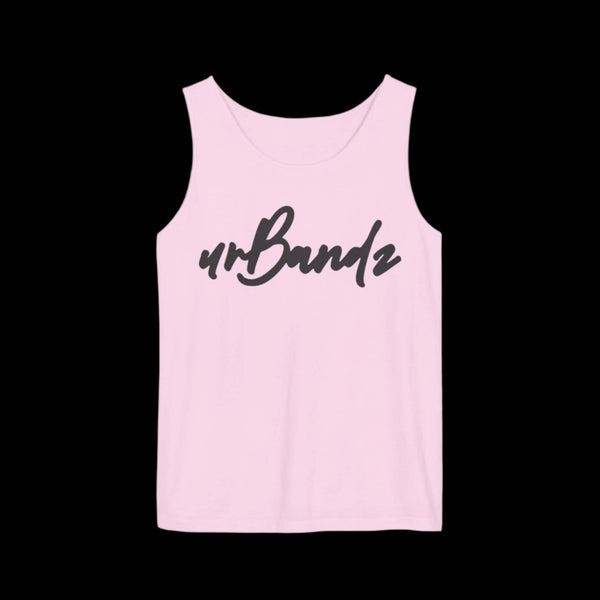 urBandz HER Dyed Tank Top