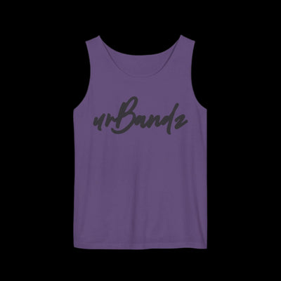 urBandz HER Dyed Tank Top