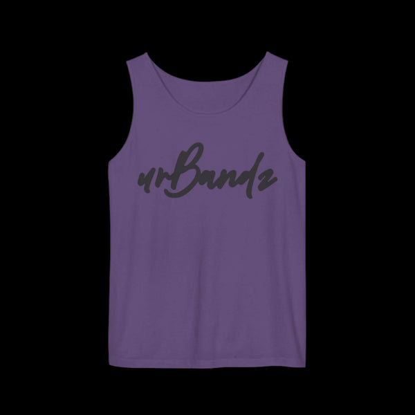 urBandz HER Dyed Tank Top