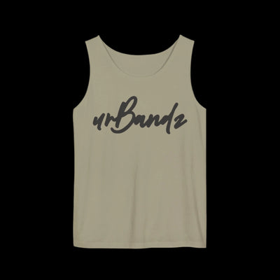 urBandz HER Dyed Tank Top