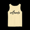 urBandz HER Dyed Tank Top