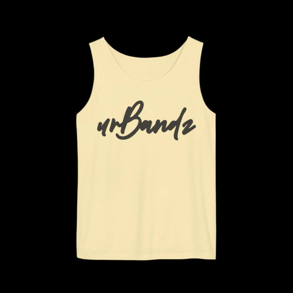 urBandz HER Dyed Tank Top