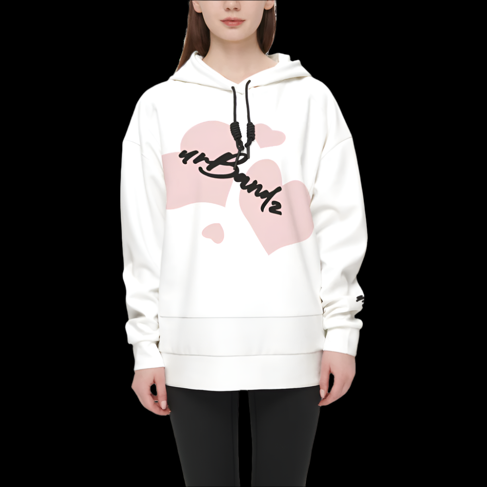 urBandz HER Relaxed Fit Hoodie