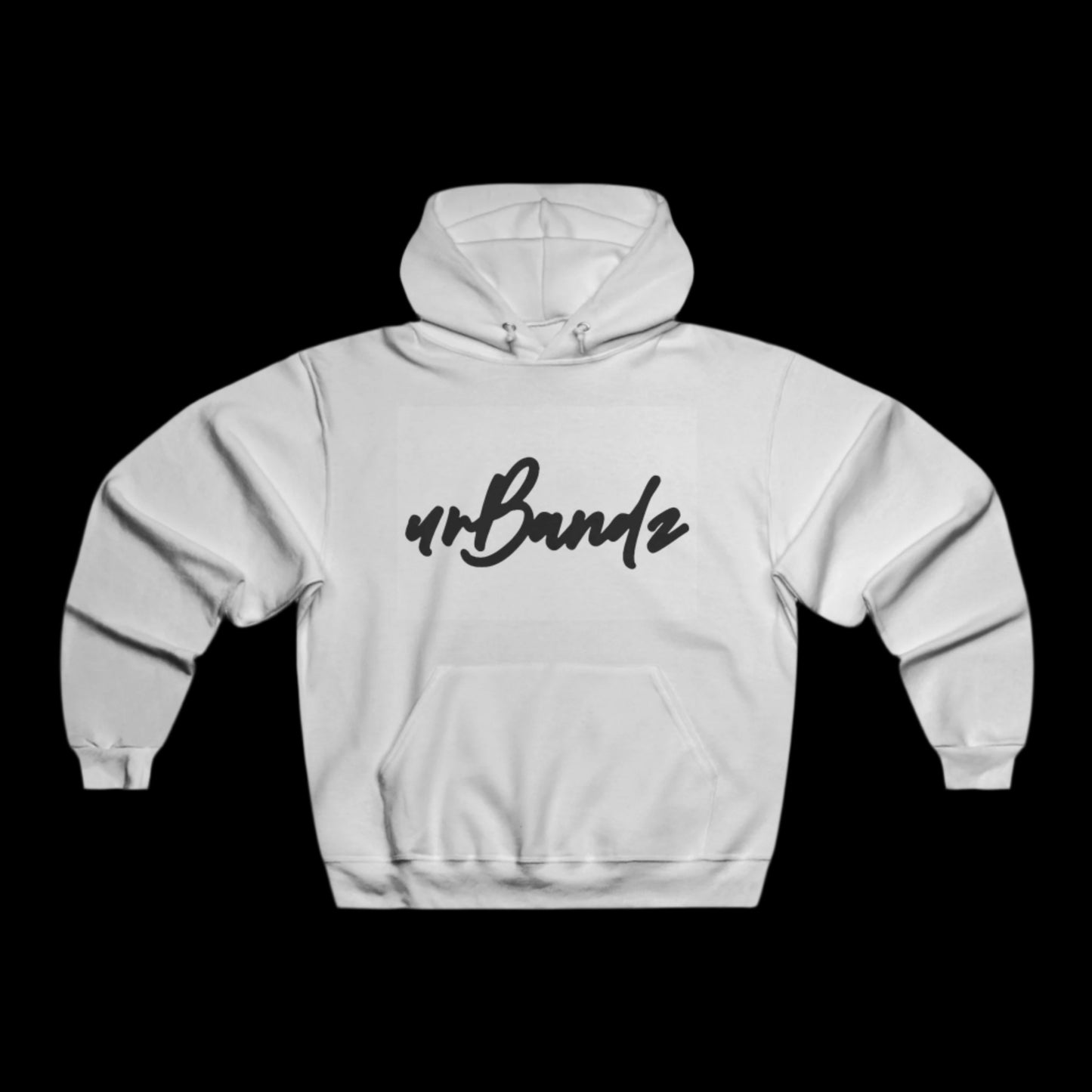 urBandz NUBLEND® Hooded Sweatshirt