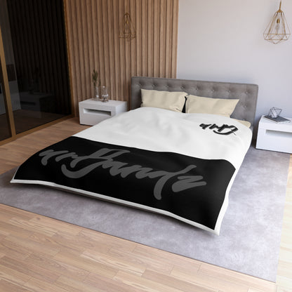 urBandz Top Tier Microfiber Duvet Cover