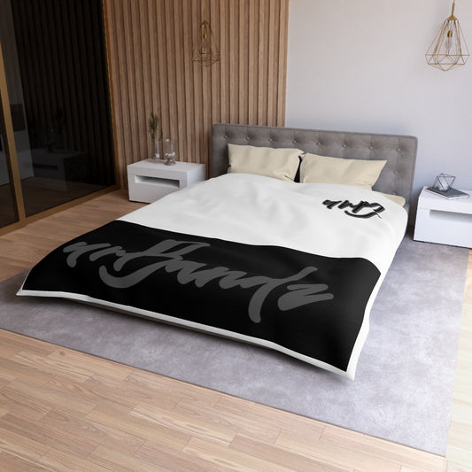 urBandz Top Tier Microfiber Duvet Cover