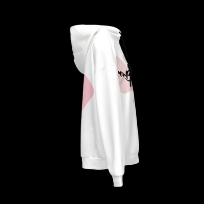 urBandz HER Relaxed Fit Hoodie