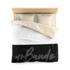 urBandz Top Tier Microfiber Duvet Cover