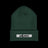 urbandz Lifestyle Cuffed Beanie - Stylish Embroidered Winter Hat