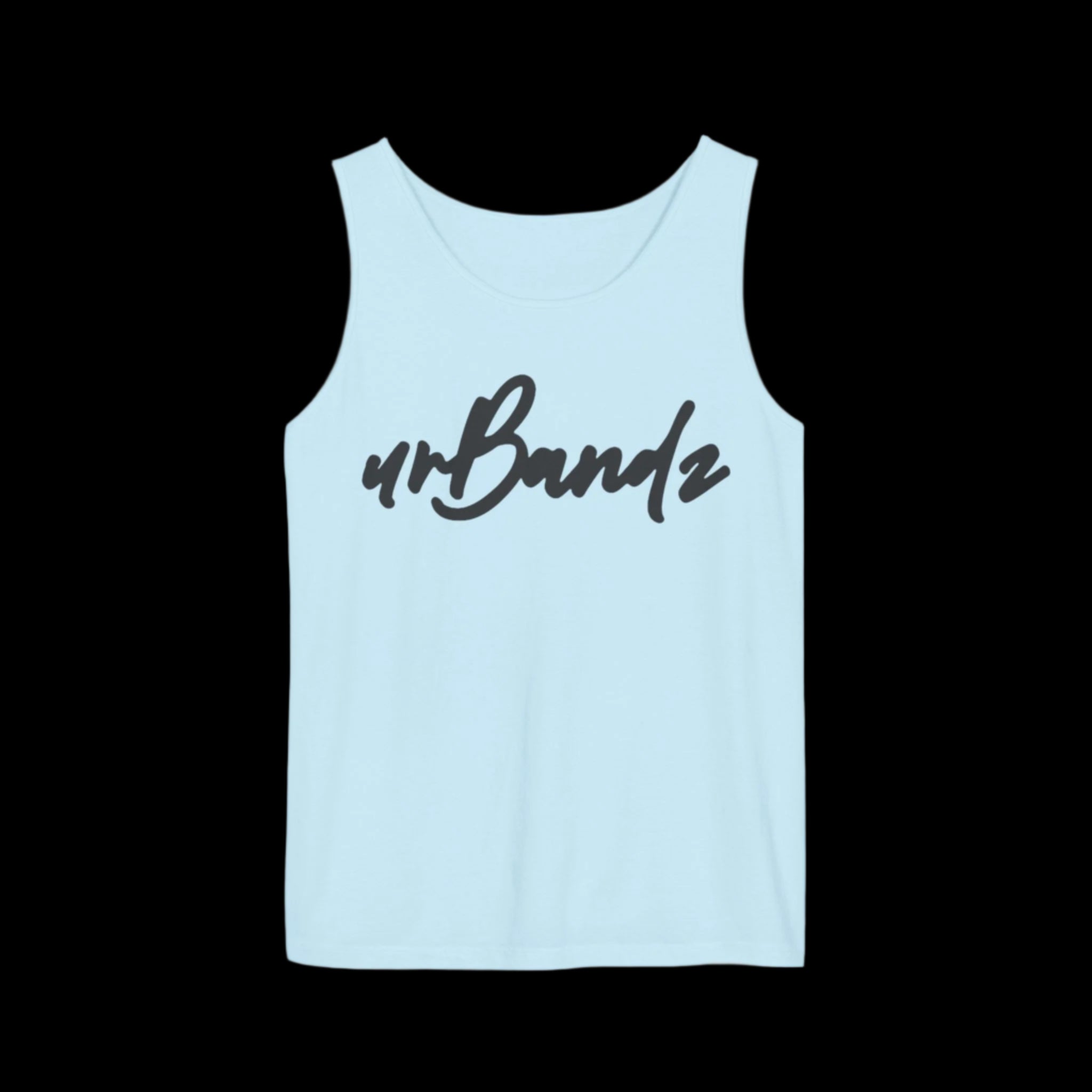 urBandz HER Dyed Tank Top