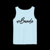 urBandz HER Dyed Tank Top
