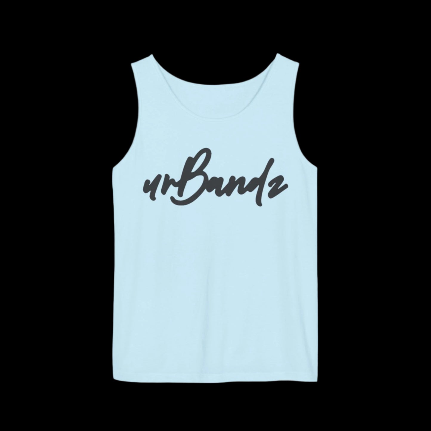 urBandz HER Dyed Tank Top
